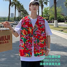 戰術馬甲代駕外賣反光條安全馬甲建筑工人施工透氣網背心攝影釣魚多兜馬夾 歷史價格詳細信息