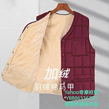 秋冬季加絨馬甲夏季男士戶外工裝背心薄款坎肩寬鬆多口袋釣魚馬夾 歷史價格詳細信息