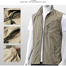 工裝馬甲外套 男外套 薄款 簡約外套 韓版潮流西服 休閒寬鬆男士正裝 韓版夾克 多袋馬甲（JCC666）【壹號站】 歷史價格詳細信息