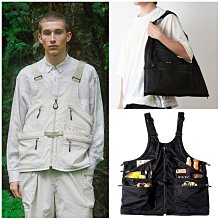 戶外露營馬甲野營裝備速乾男女防曬衣挎包立體口袋多功能釣魚背心推薦推薦 歷史價格詳細信息