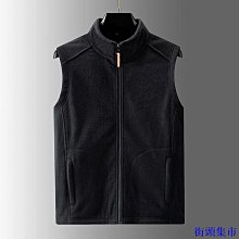 街頭集市M-5XL冬季男生馬甲 加厚刷毛背心 保暖背心 馬甲外套 防風背心 背心外套 鋪棉背心 馬甲背心 保暖馬甲 夾克 歷史價格詳細信息