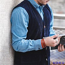 燈芯絨獵裝外套男英式復古束腰休閑戶外游獵夾克秋冬厚款 歷史價格詳細信息