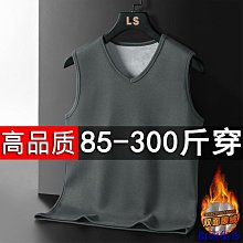 （150公斤可穿） 男士無痕冰絲背心 寬鬆加肥加大尺碼夏季薄款速乾運動無袖t恤打底衫 男吊帶 背心 T恤 上衣 歷史價格詳細信息