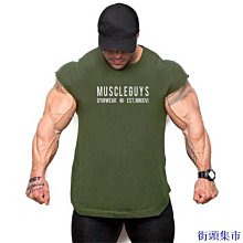 爆款健身 男生背心????無袖背心 夏季潮男馬甲 透氣背心 速幹背心T恤男寬鬆運動背心夏季速幹透氣跑步無袖美式訓練背心满599免運 歷史價格詳細信息