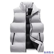 街頭集市保暖無袖無袖外套無袖背心男禦寒背心秋冬雙面穿馬甲男士戶外運動抓絨背心搖粒絨無袖刷毛馬夾無袖外套 歷史價格詳細信息