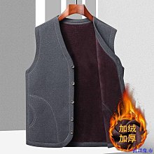 冬季刷毛馬甲 工裝馬甲 內刷毛背心外 多袋大尺碼工裝馬甲外 刷毛保暖無袖外 刷毛釣背心 戶外攝影馬甲 歷史價格詳細信息