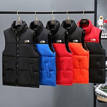 羽絨背心男 秋冬季羽絨棉男士馬甲潮流立領修身加厚坎肩青年背心休閒保暖馬夾 歷史價格詳細信息