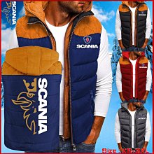 冬天馬甲外套男 無袖棉衣男 冬裝男 精品男裝  羽絨馬甲男士秋冬季韓版高級立領無袖背心加厚保暖休閒工裝外套 歷史價格詳細信息