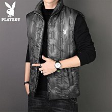 花花公子秋冬厚款男士牛仔褲直筒寬松加絨高腰彈力中老年修身商務 歷史價格詳細信息