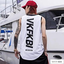 休閒背心 夏季純色百搭男生寬松坎肩背心 圓領背心 運動背心 無袖t恤外穿健身籃球運動寬肩衫 健身背心 大尺碼男裝強推 歷史價格詳細信息