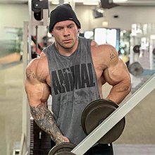 [簡派] 無袖上衣 背心 運動 大碼 環球野獸硬核背心健身男寬鬆透氣坎肩T恤棉夏季運動大碼訓練無袖满599免運 價格比較,價格查詢,歷史價格詳細信息