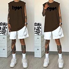 背心 男士【爆款】紅豆居家 男士簡約U領夏季運動背心親膚純棉透氣基礎打底男士背心满599免運 歷史價格詳細信息