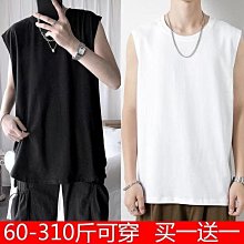 [簡派] 無袖上衣 背心 運動 大碼 環球野獸硬核背心健身男寬鬆透氣坎肩T恤棉夏季運動大碼訓練無袖满599免運 歷史價格詳細信息