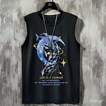 男生背心????無袖背心 夏季潮男馬甲 透氣背心 速幹背心季男士坎肩無袖背心男跨欄運動健身汗衫男裝純色短袖T恤T满599免運 歷史價格詳細信息