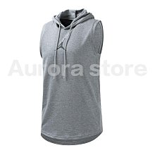 帽子無袖背心 籃球 A夏季連帽背心男加大碼薄款潮流ins寬松運動無袖T恤坎肩男 歷史價格詳細信息