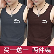 男生背心????無袖背心 夏季潮男馬甲 透氣背心 速幹背心季男士坎肩無袖背心男跨欄運動健身汗衫男裝純色短袖T恤T满599免運 歷史價格詳細信息