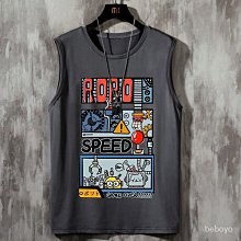 男生背心????無袖背心 夏季潮男馬甲 透氣背心 速幹背心季男士坎肩無袖背心男跨欄運動健身汗衫男裝純色短袖T恤T满599免運 歷史價格詳細信息