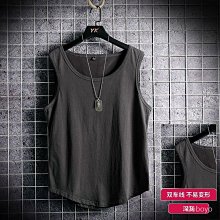 男生背心????無袖背心 夏季潮男馬甲 透氣背心 速幹背心季男士坎肩無袖背心男跨欄運動健身汗衫男裝純色短袖T恤T满599免運 歷史價格詳細信息