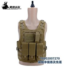 戰術背心戰術背心訓練馬甲molle多功能輕量防彈衣軍迷戶外真人CS防刺服裝 價格比較,價格查詢,歷史價格詳細信息