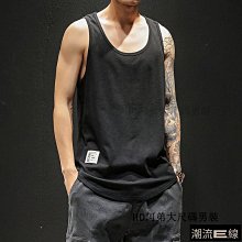 大尺碼短袖背心 大碼T桖 加大短袖背心 加大碼休閒背心美式多巴胺穿搭背心男女夏季加肥大碼純棉無袖T恤設計感坎肩300斤-潮流e線 歷史價格詳細信息