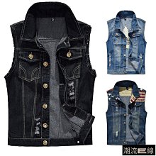 多口袋工裝背心背心男 XL-3XL 男生背心外套 男生坎肩多口袋馬夾上衣 港風男生背心背心加大碼純色馬夾休閒外套 歷史價格詳細信息