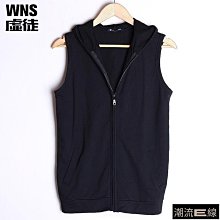 男士馬甲 春秋季 連帽馬甲 薄款 大碼寬松 多口袋 速幹 戶外休閑外套 歷史價格詳細信息