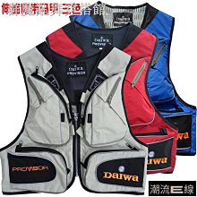 夏季馬甲男多口袋釣魚馬夾春夏薄款攝影休閑戶外背心男士網眼外套-心願便利店 歷史價格詳細信息