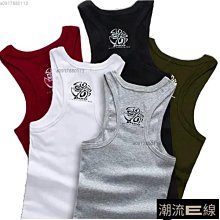 純棉背心 男打底衫 緊身背心 修身背心 內搭衣 運動背心 露背 工字 彈力背心 吊嘎 男背心-MINTS名仕男裝 歷史價格詳細信息