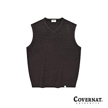 [COVERNAT]  無領排釦輕量保暖背心（米色） [F7] 歷史價格詳細信息