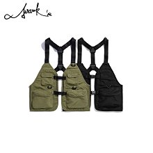 FRANK'S大阪直送-日系復古 格子撞色 拼接 工作襯衫 軍事風 迷彩 水洗 做舊 襯衫外套 中性 寬鬆 歷史價格詳細信息