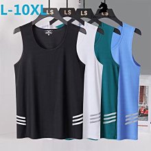 無袖背心男 大尺碼 速乾 運動 寬鬆 休閒背心 吸汗排汗 重訓訓練健身跑步運動短袖T 大尺碼訓練服飾 多色男生背心 歷史價格詳細信息