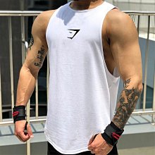 肌肉型男健身 跑步足球籃球時尚訓練戶外背心 潮男休閒健身服裝 韓版港風男士無袖背心 健美運動背心 日系街頭健身背心 歷史價格詳細信息