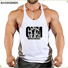 男士寬鬆肌肉訓練健身背心夏季舒適運動上衣薄款無袖t恤 歷史價格詳細信息
