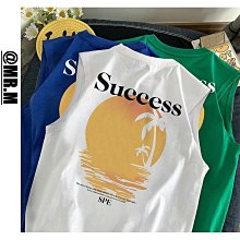 夏季男生背心 男生印花背心 M-6XL 加肥加大碼男生背心 坎肩汗背心 運動無袖T卹 男生圓領背心T卹 男生背心背-毛毛男裝 歷史價格詳細信息
