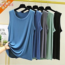 純色運動背心男生 無袖t恤男sxl情打底t恤坎肩上衣韓版潮流百搭夏季寬松黑色無袖上衣潮外穿白色背心緣投-正正男裝 歷史價格詳細信息