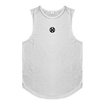 背心 健身運動背心男 網眼工字背心 寬鬆 速乾背心 訓練 寛肩機能排汗 訓練背心 歷史價格詳細信息