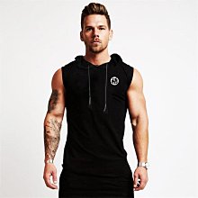 夏季新款肌肉健身背心T恤男無袖運動背心 純棉透氣吸汗無袖無袖T恤男 戶外跑步籃球運動上衣背心 歷史價格詳細信息