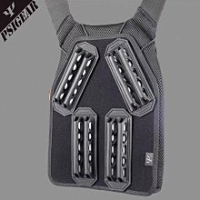 戰術背心藍天救援隊裝備救生衣牛尾繩繩包救援靴手套割繩刀干式濕式救援服 歷史價格詳細信息