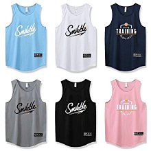 籃球訓練必備男生運動背心 寬鬆健身無袖球衣 速乾透氣時尚潮牌 歷史價格詳細信息