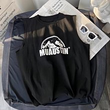 無袖背心運動背心男 背心男無袖T恤無袖外穿運動寬鬆休閒上衣韓版ins潮流百搭大尺碼 純棉背心寬鬆背-潮流精選 歷史價格詳細信息