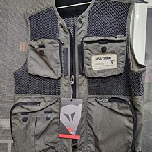 gilet vest 丹尼斯 口袋背心 網狀透氣 全新正品 價格比較,價格查詢,歷史價格詳細信息