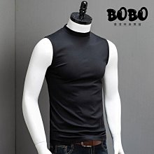 純棉男士背心T恤雙排扣寬松夏季速干無袖T恤坎肩運動籃球訓練服潮-毛毛男裝 歷史價格詳細信息