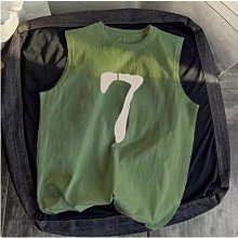 2024夏季男士印花背心運動健身背心男生 寬鬆型無袖t恤男 素色速乾 運動無袖 歷史價格詳細信息