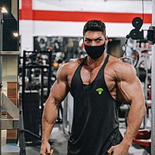 【酷帥潮男】潮流 背心 運動 休閒 肌肉奧賽健身衣服男無袖T恤工字背心坎肩運動訓練透氣服寬松汗衫-滿599免運 歷史價格詳細信息