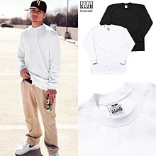 PRO CLUB COMFORT T-SHIRT -黑色【HopesTaiwan】 歷史價格詳細信息