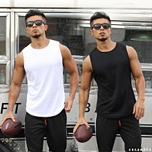 夏季男士健身背心 S-3XL 男無袖運動背心 訓練緊身衣 夏季速幹坎肩背心 無袖背心背心 透氣男士無袖背心 男士無袖T桖  滿599免運 歷史價格詳細信息
