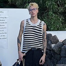 新款真皮馬甲男頭層牛皮 哈雷機車無袖皮衣 搖滾鋼鏈無領皮背心-毛毛男裝 歷史價格詳細信息