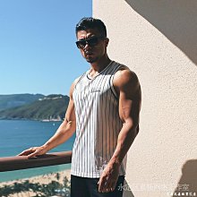 運動健身背心速乾棒球外套棒球服夏季寬鬆跑步訓練男無袖健身服  滿599免運 歷史價格詳細信息