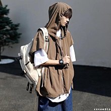 港風藝文夏季短袖t恤男 寬鬆百搭ins潮流男生純棉五分短袖體恤 潮牌個性時尚t恤-MINTS名仕男裝 歷史價格詳細信息