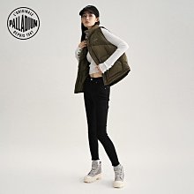 Palladium 卡其 帆布 厚底 增高 拉鍊 休閒鞋 女款 NO.J1457【新竹皇家96907-204 】 歷史價格詳細信息